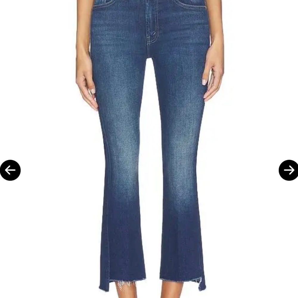 Mother Denim Jeans size 27